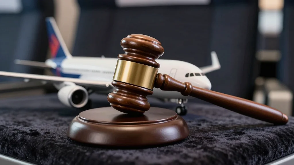White House Budget Bans COVID Air Travel Mask Mandates — Four Years After They Already Ended