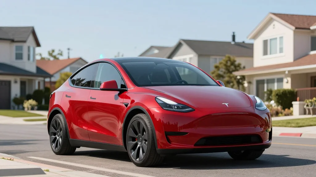 Show Off Your Tesla FSD, Get Endless Thanks