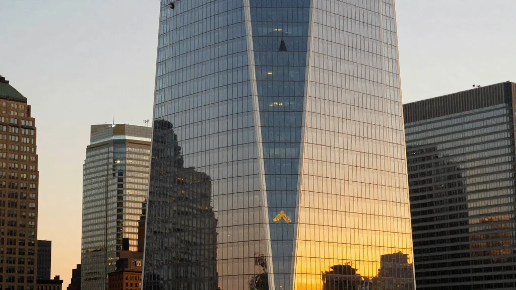 $300 a Square Foot for a Manhattan Office Is Losing Its Shock Value