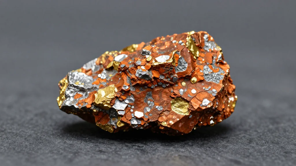 Cub East Expands Whitehorse Copper