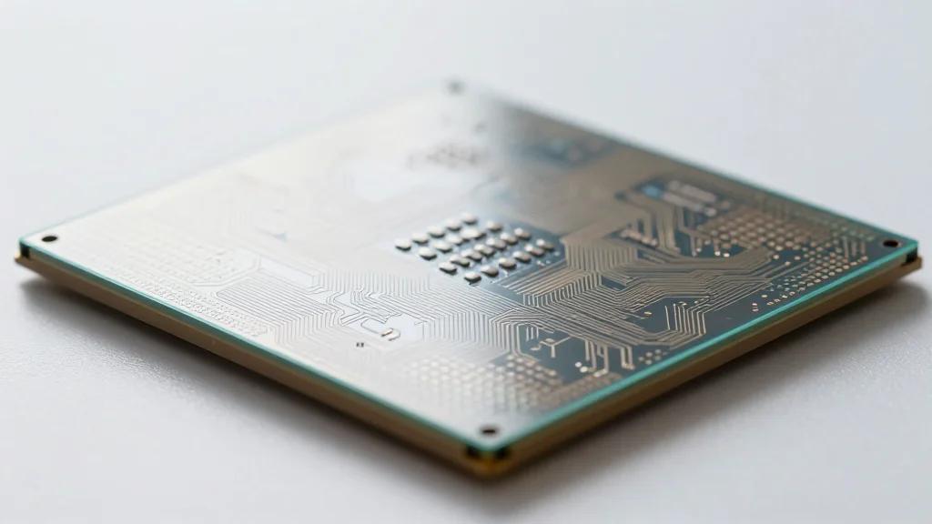 Intel Unveils "Speed‑of‑Light" 1.8nm Processor Architecture Amid Management Overhaul