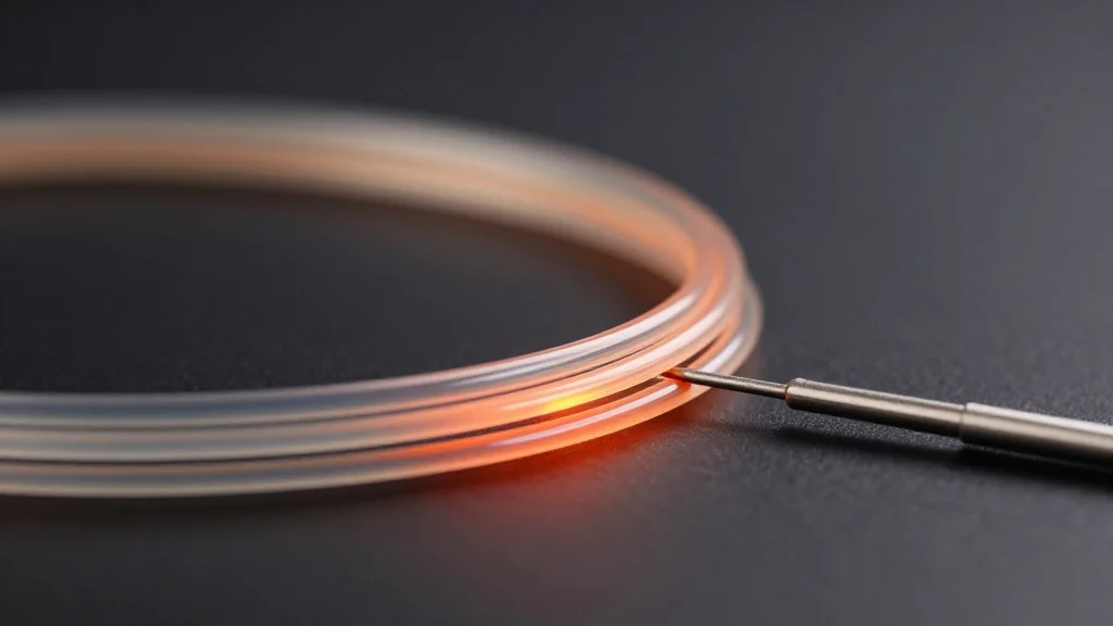 Harvard Engineers Create Shape‑Shifting 3D‑Printed Filaments for Soft Robotics