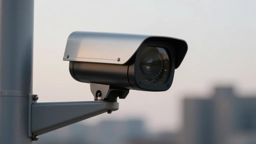 Gauteng’s R124m CCTV Network Stirs Political Storm