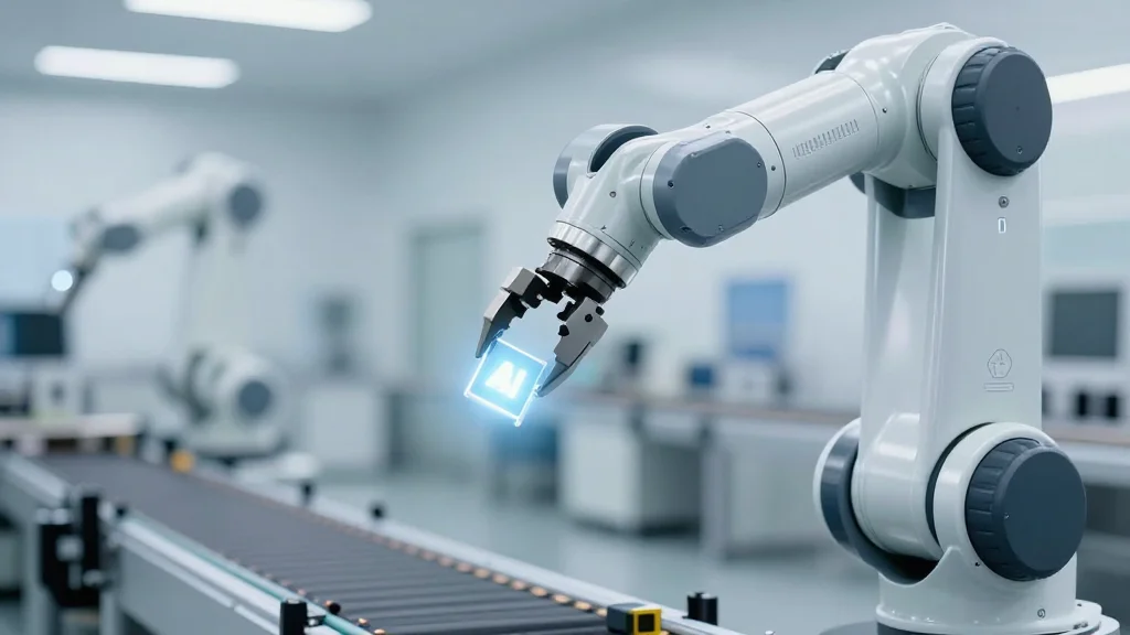 New Tech Boosts Productivity only After New Business Models Emerge