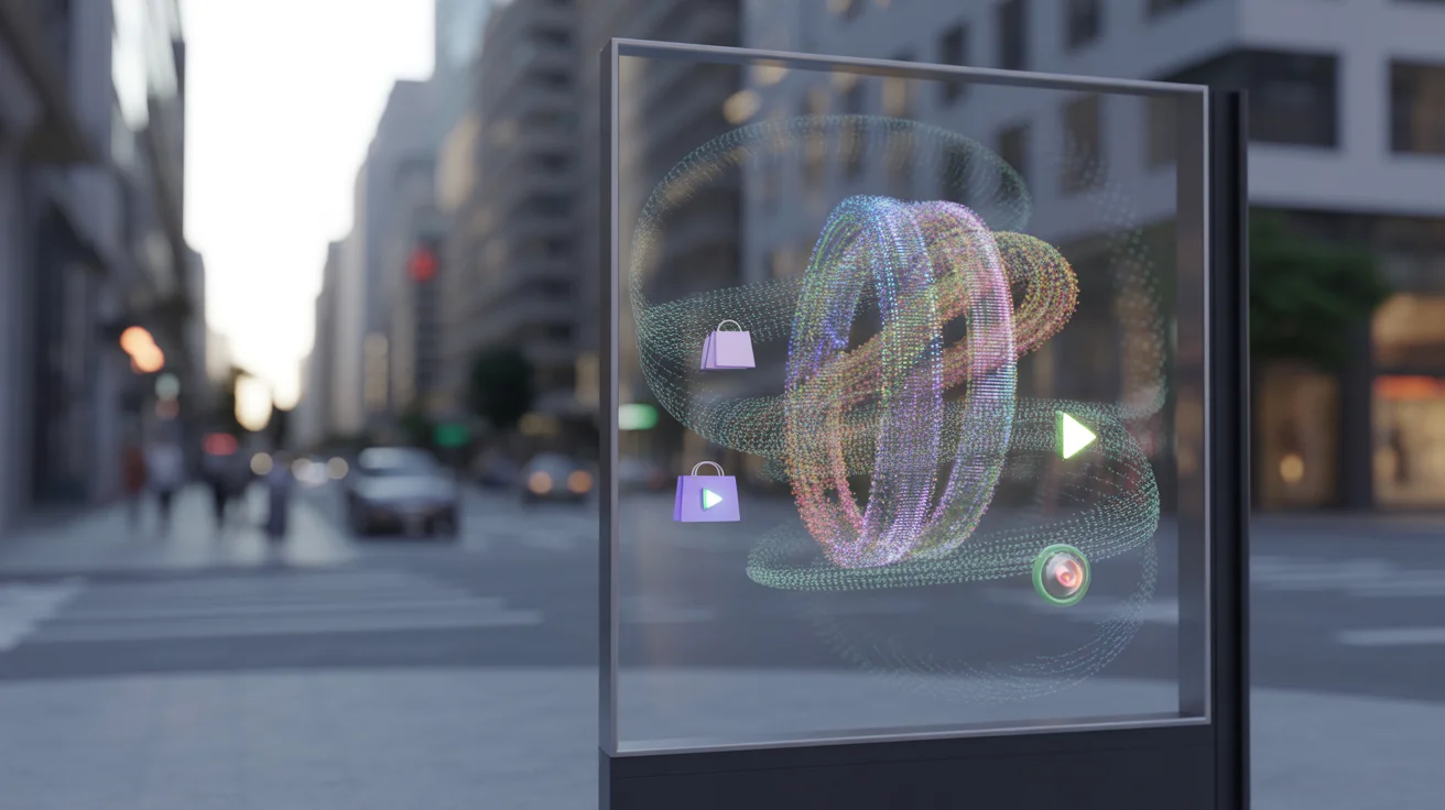 Viant Raises Its Bet on AI as Digital Advertising Becomes More Fragmented