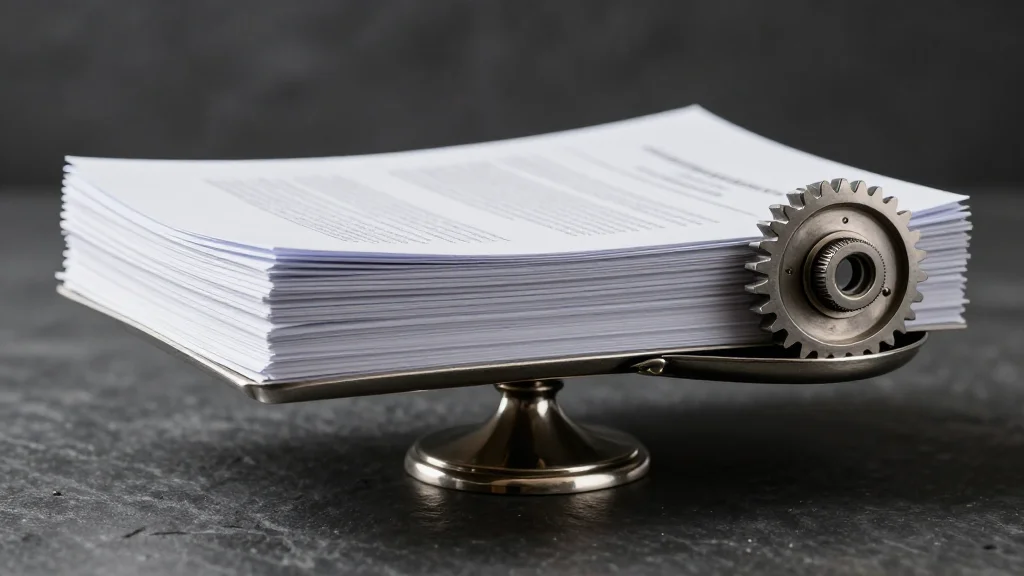 The Power of Good Contract Templates
