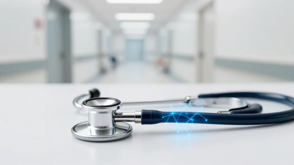 Joint Commission Launches AI Certification as Adoption Outpaces Oversight