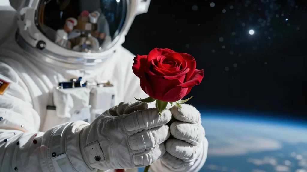 Astronauts Celebrate Historic Launch with Lovell’s Message and Tribute