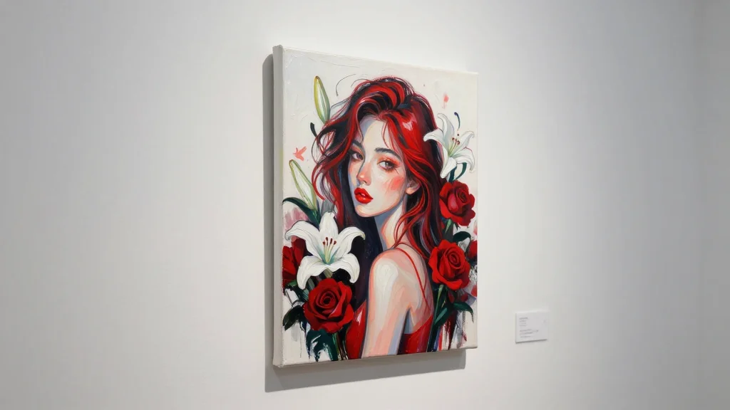 Italian Artist Sara Guberti Opens 'Invocation to the Goddesses' In Kathmandu