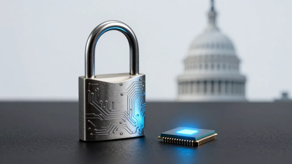 Trump Signs Executive Order for 30‑Day Government Access to Advanced AI Models