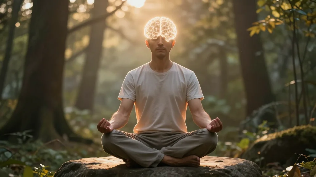 New Study Links Default Mode Network to Personal Consciousness, Illuminating Spiritual Self
