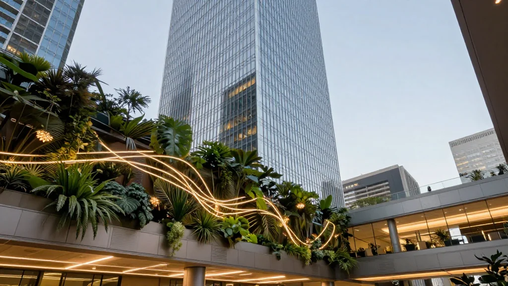 AI Fuels 20 Million‑Sq‑Ft Surge in West Coast Commercial Real Estate