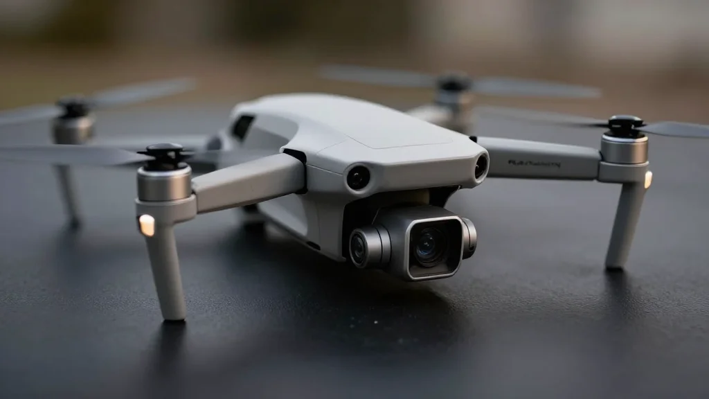 Terra Industries Scales to 30,000 Drones a Year for African Industrial Security