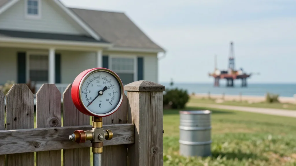 Mortgage Rates Poised to Climb Despite Low Oil