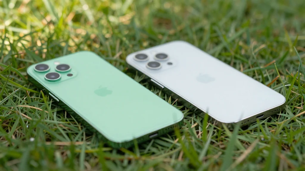 Android Browsing up to 47% Faster than iOS