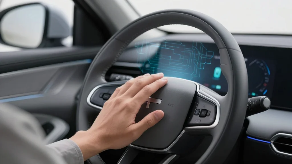 UBER, NVDA “Launch” Likely Just Safety Driver Level 2