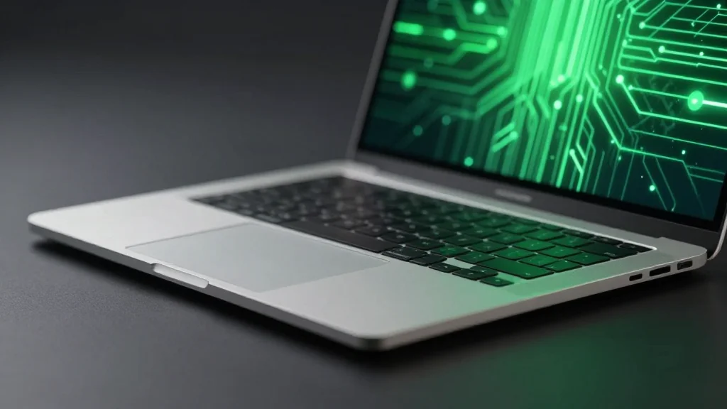 Nvidia Wants to Supercharge Your Laptop