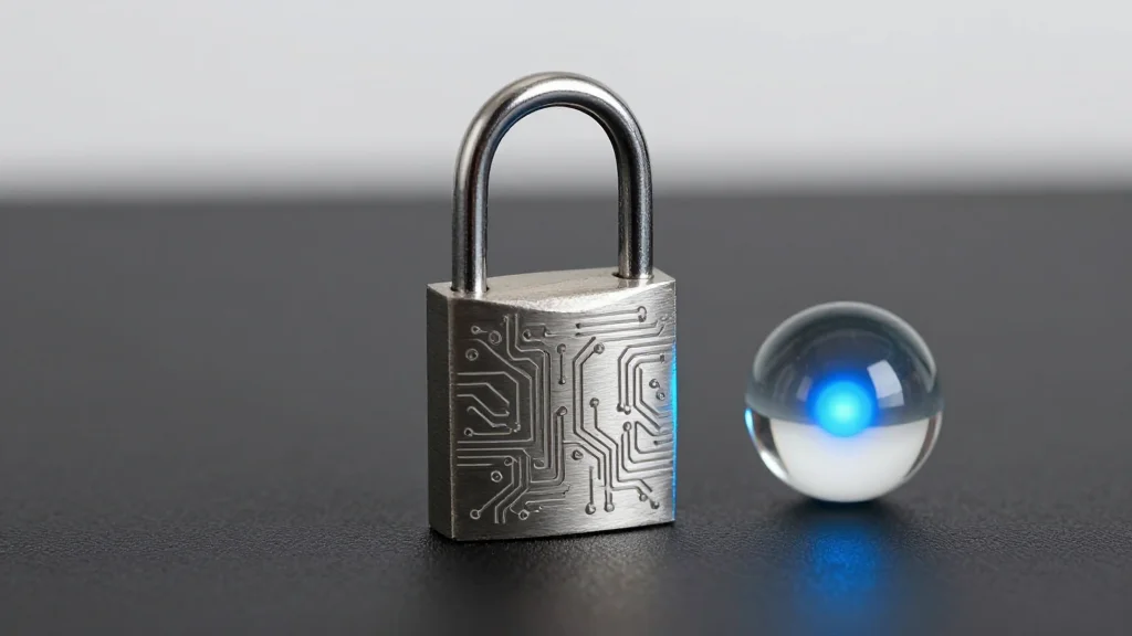 Encryption, Proxies, AI Fuel Growing Cybercrime Threat