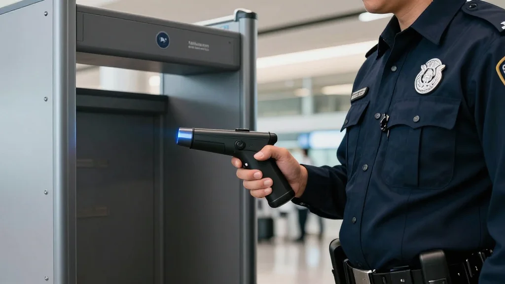 Senate Passes DHS Funding Bill, Restores TSA Pay but Leaves Immigration Enforcement Unfunded