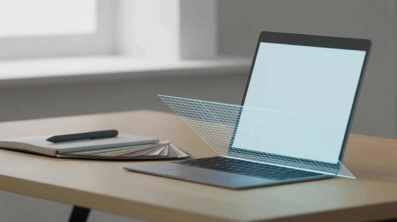 One Prompt, Complete Website Redesign via Gemini 3 Pro