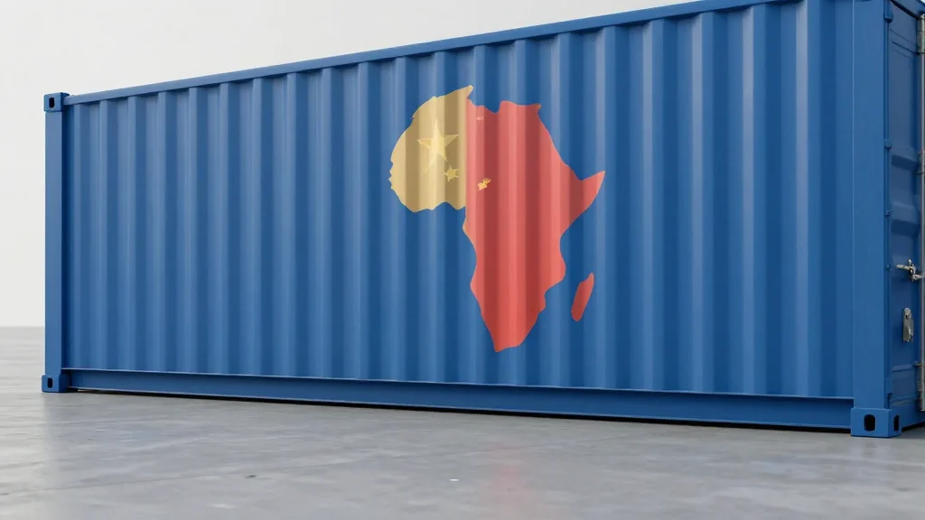 Zero Tariffs, Same Structure: Africa Must Change How It Trades with China