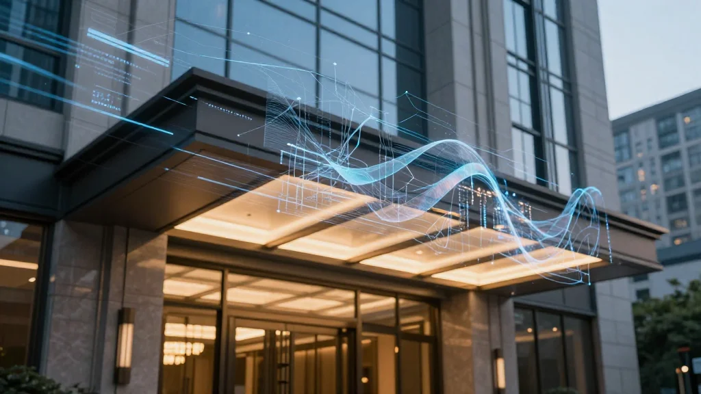 Mews Unveils Unified Hospitality OS, Claiming 13.7% Revenue Lift