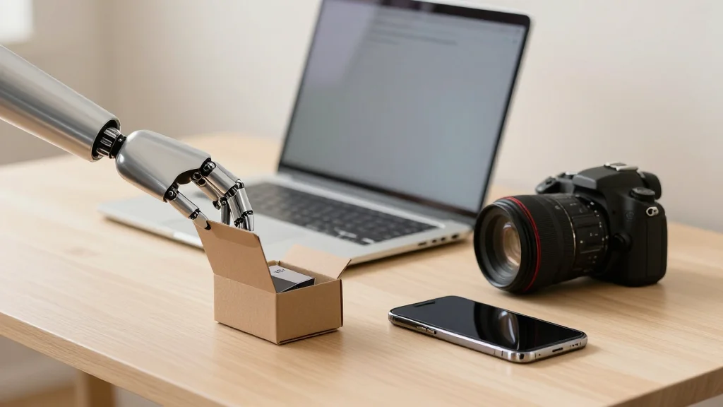 AI Powers 80% of My Fully Autonomous E‑Commerce Brand