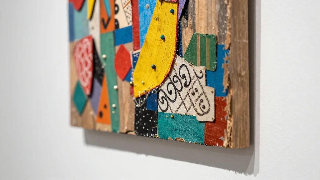 CIMA Launches 'Outsider Art' Exhibition Featuring 21 Untrained Creators, Runs Through May 2