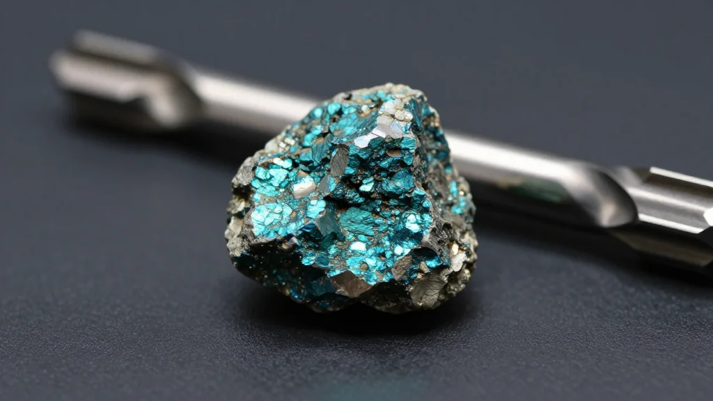 Analysts Rank MP Materials and USA Rare Earth as June's Top U.S. Rare‑Earth Stocks