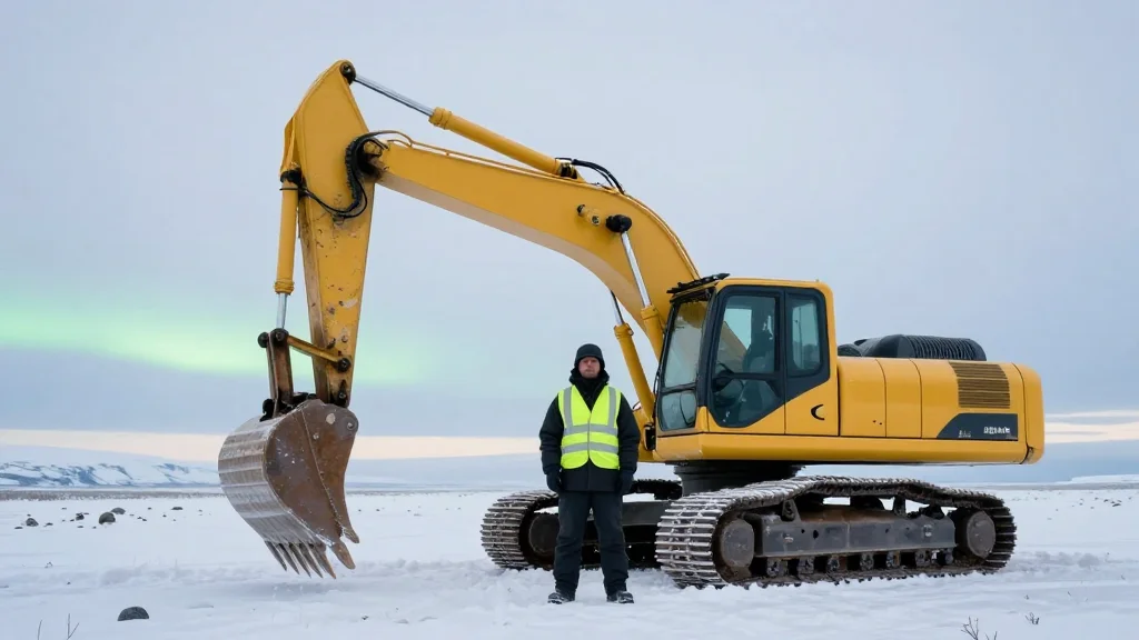 Nunavut Premier Sets Inuit Mining Employment as Top Priority