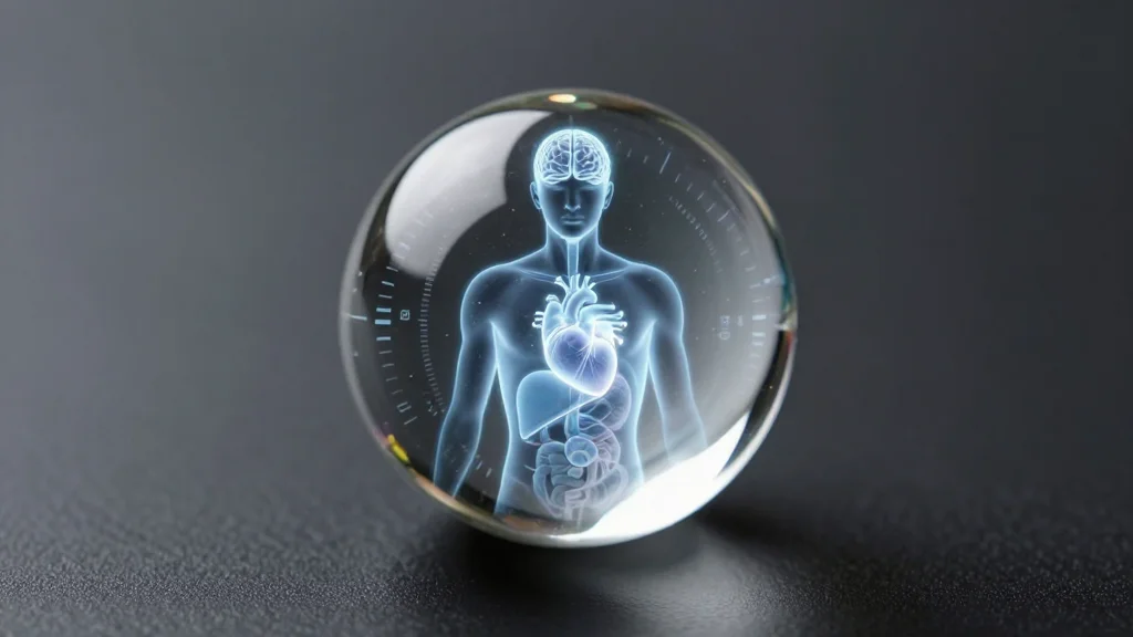 Digital Aging Twin Measures How Organs Age at Different Speeds Across Adulthood