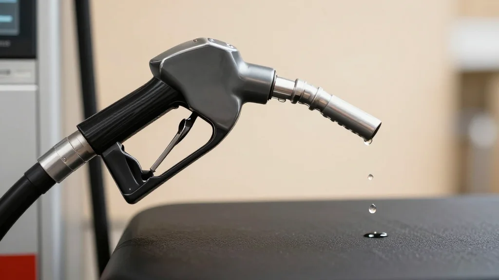 Iran Urges Citizens to Curb Fuel Amid US Blockade