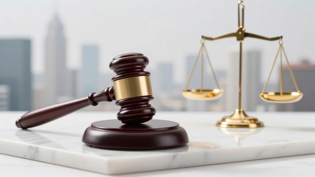 From Critic to Chair: Evaluating SEC Enforcement Under Chairman Atkins Through His 2008 Framework