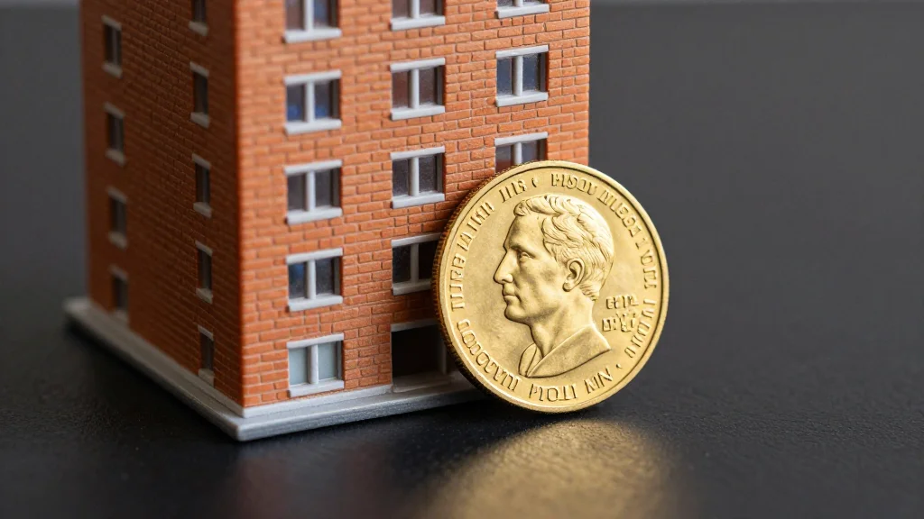 AGNC’s 13.4% Yield vs Realty Income’s 5.2%: What Dividend‑Focused REIT Investors Should Know