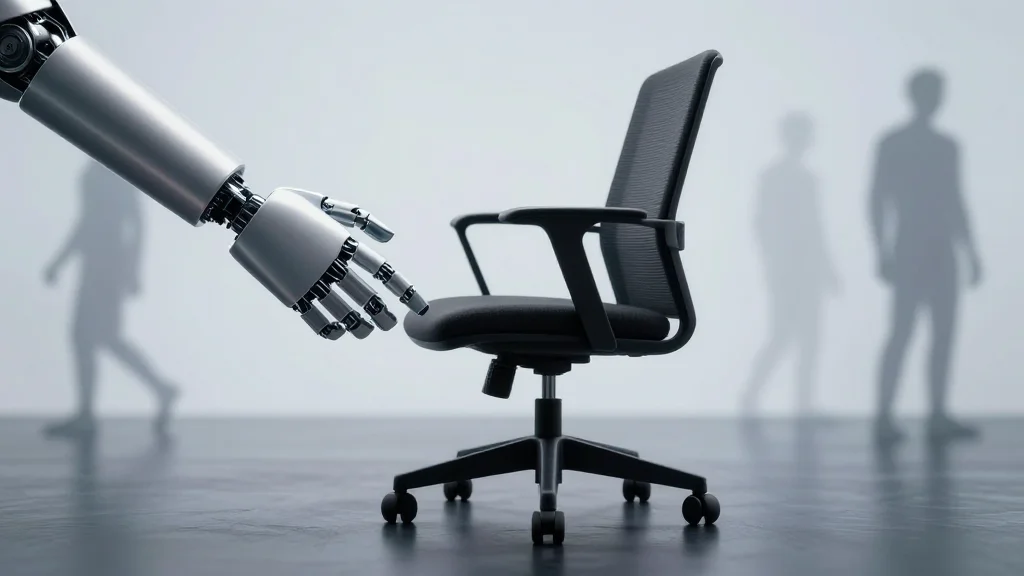 AI Eliminates Need for Massive Hiring in Billion-Dollar Startups