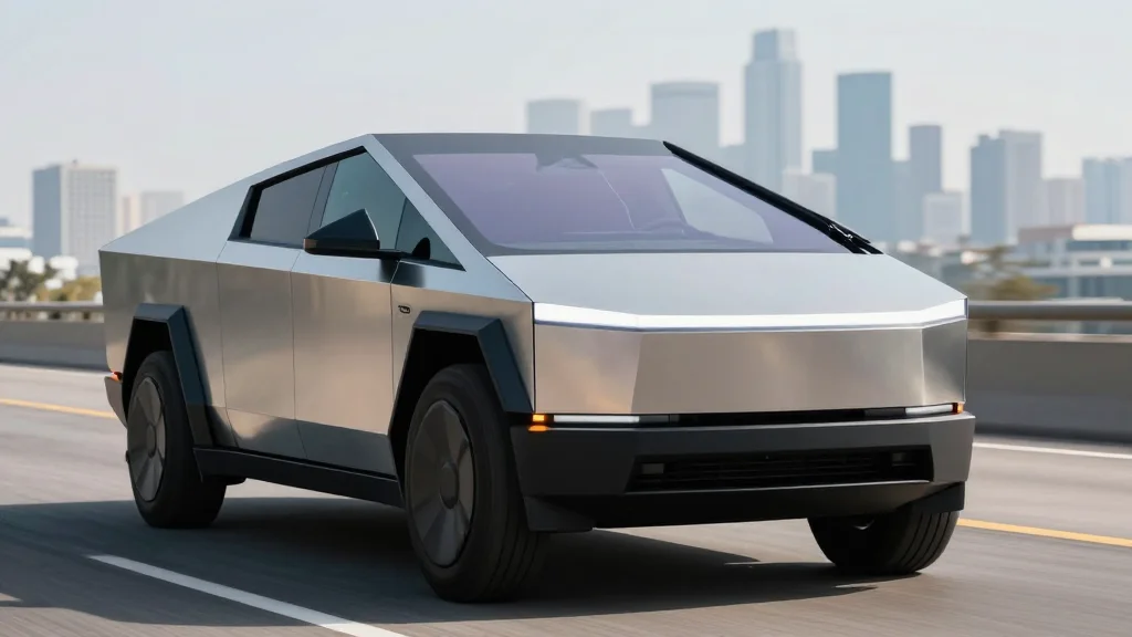 Tesla FSD Delivers Stress‑free, Hands‑free City Travel