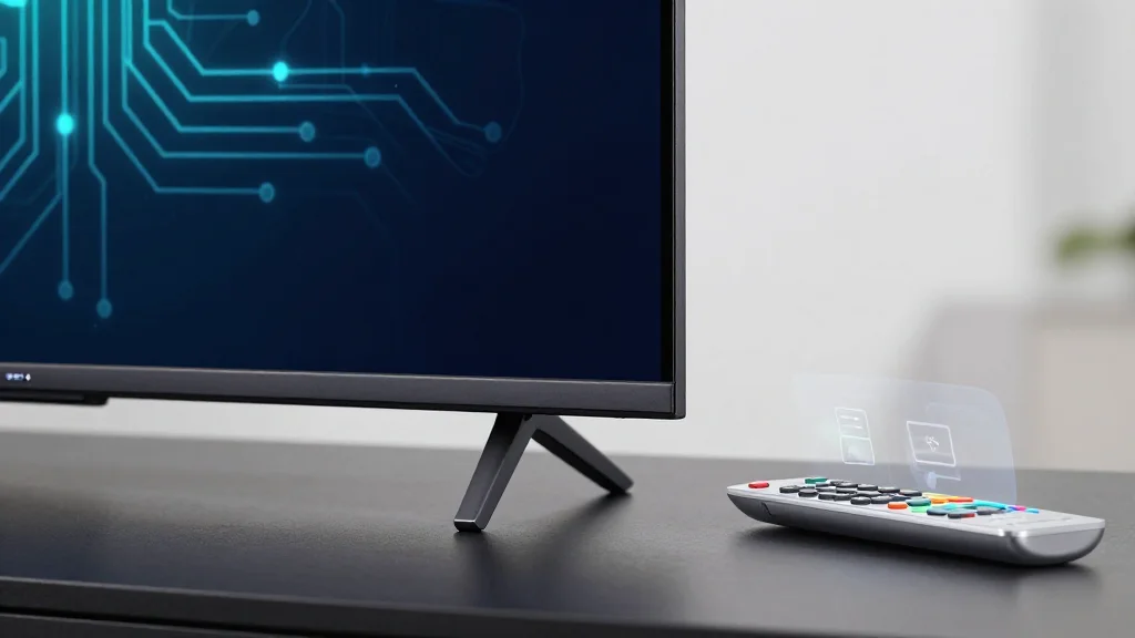 Video Panel: The Battle for Your TV Screen: Who Controls the Future of TVOS?