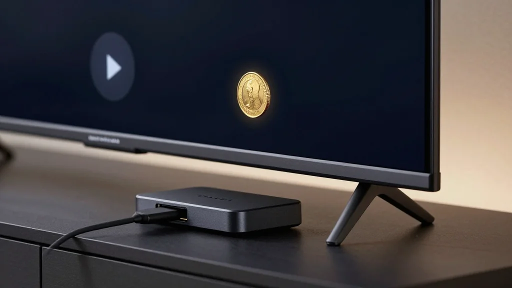 Netflix Price Hikes Spark Worries for Roku Investors as Competition Heats Up
