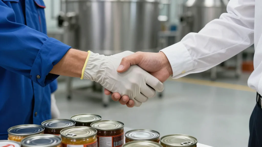 B&G Foods Strike Averted as New Contracts Agreed at US Plant