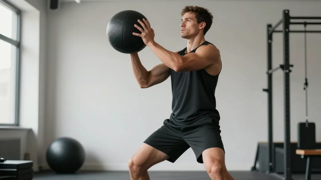 Master Core Rotation to Prevent Injuries and Fatigue