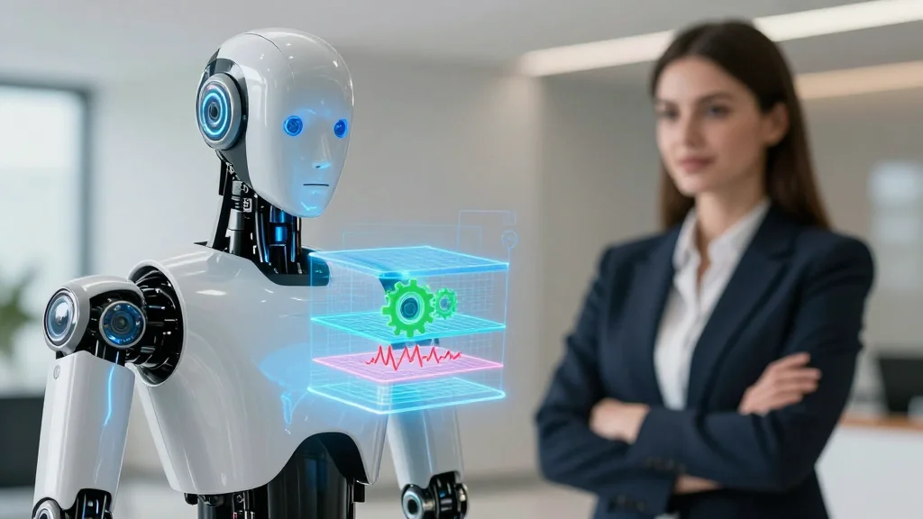 Why AI Needs an Intelligence Layer to Get Health and Wealth Right