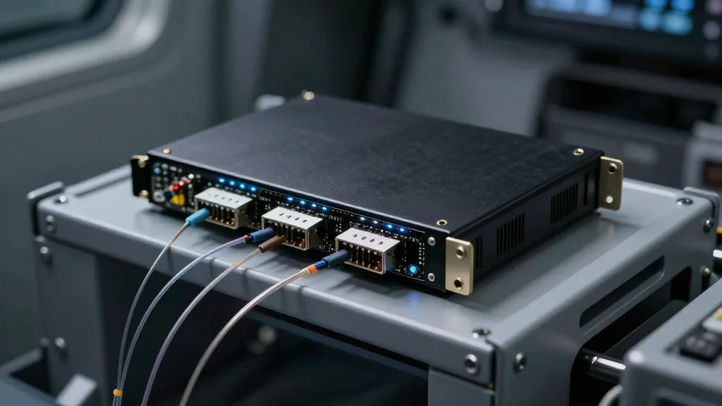 TTTECH to Deliver TSN Solutions for US Army’s HADES ISR Programme