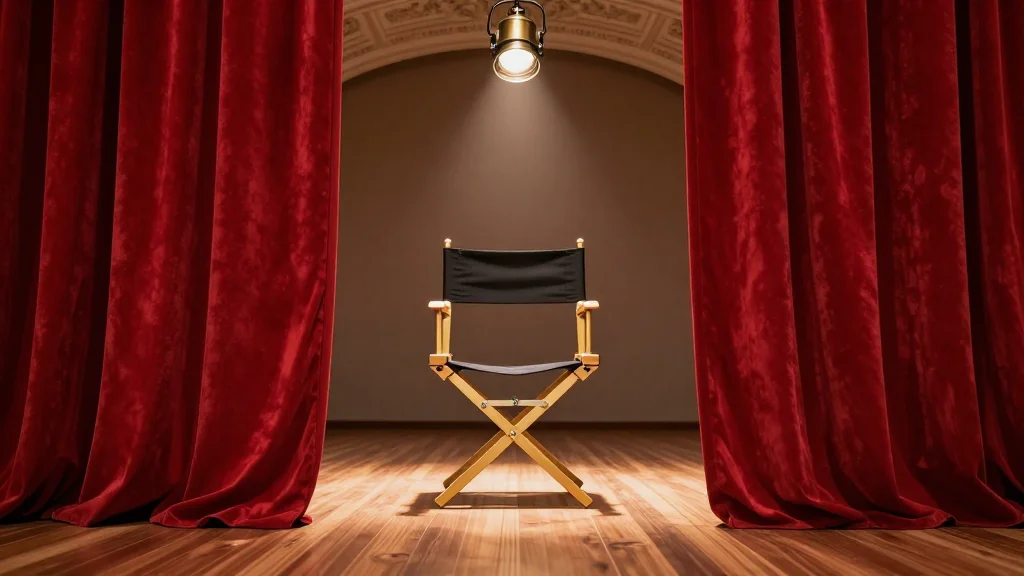 Executive Director – Historic Paramount Theatre