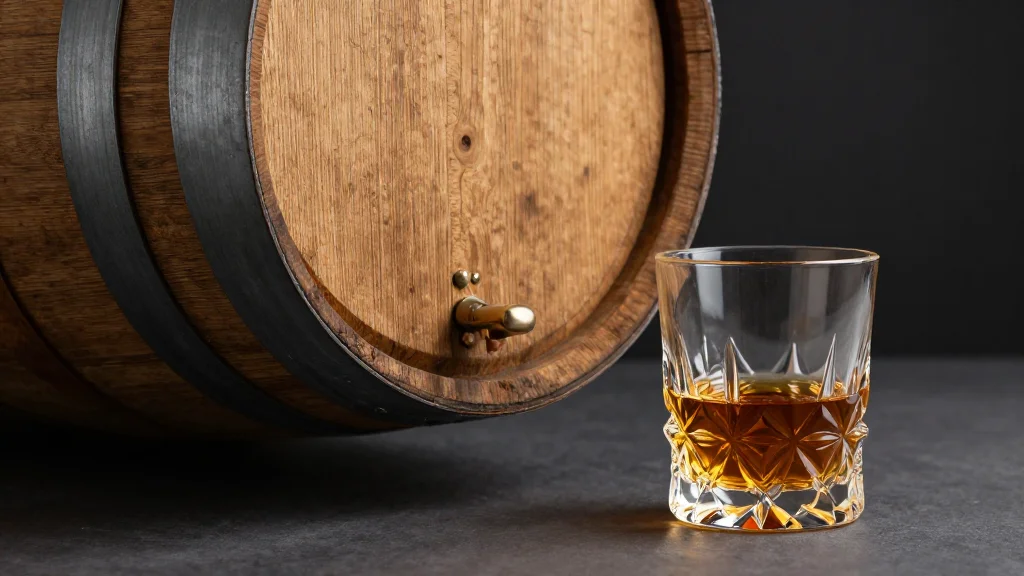 This $240 Spanish Whiskey Is the No. 1 Rye in the World, According to the 2026 World Whiskies Awards