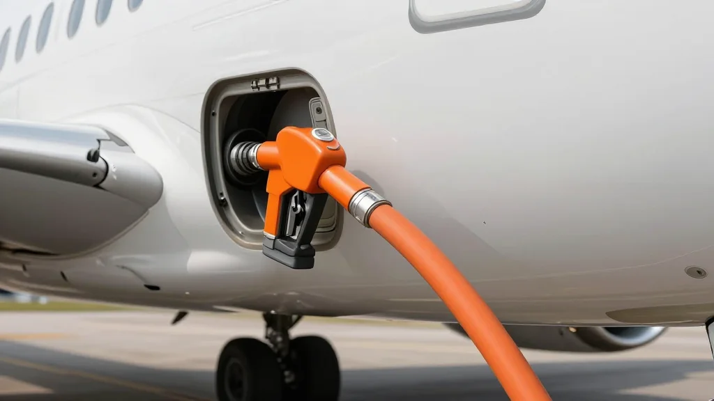 Summer Airfares Set to Surge as Jet Fuel Shortage Grips Market