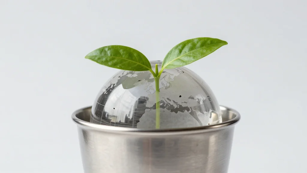 Partech Closes €300M Impact Fund to Boost European Climate‑Tech Scaleups