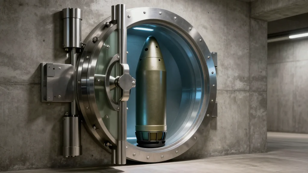 The Iran War Will Provoke a New Nuclear Age