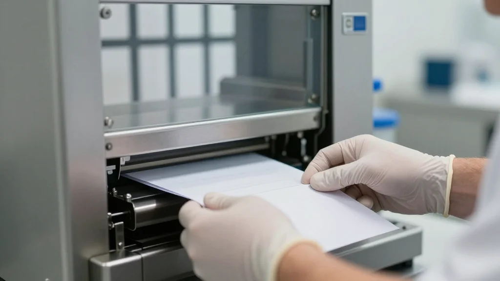 JBM Packaging Celebrates First Graduate of In-Prison Training Program