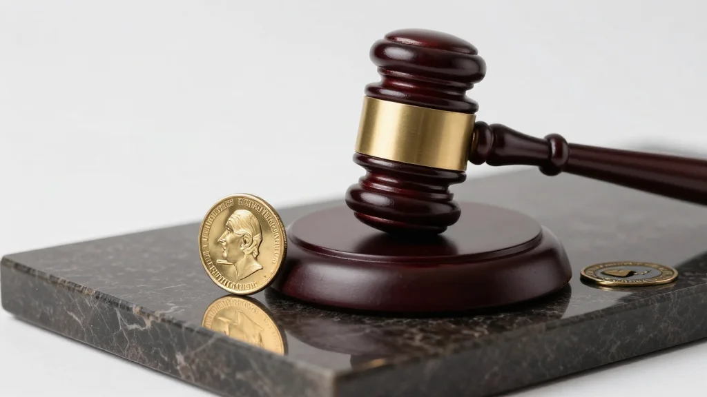 Powell Stays on Board for Strategic Legal Protection