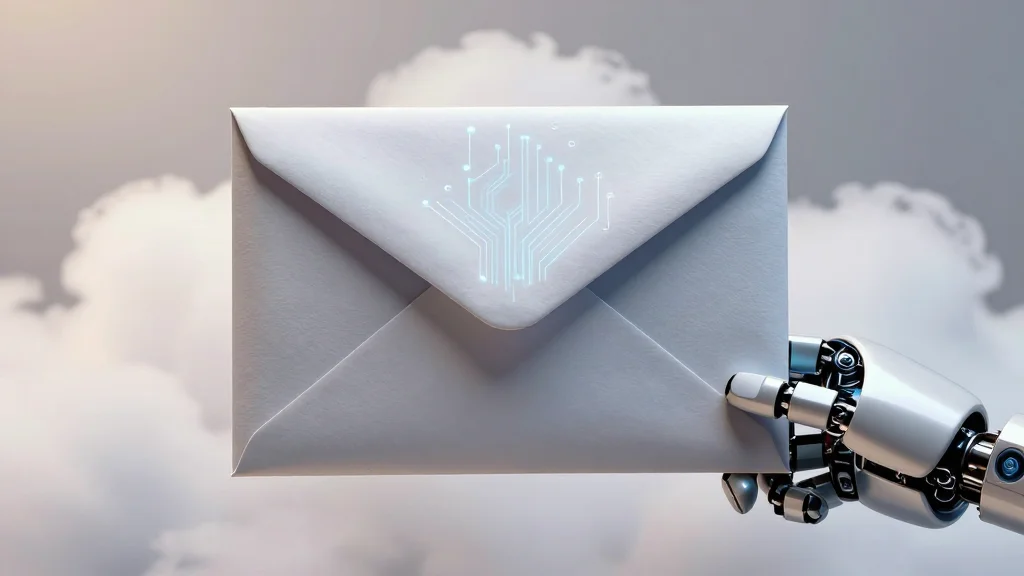 Split Email Strategy: Cheap Blasts, Smart Automation